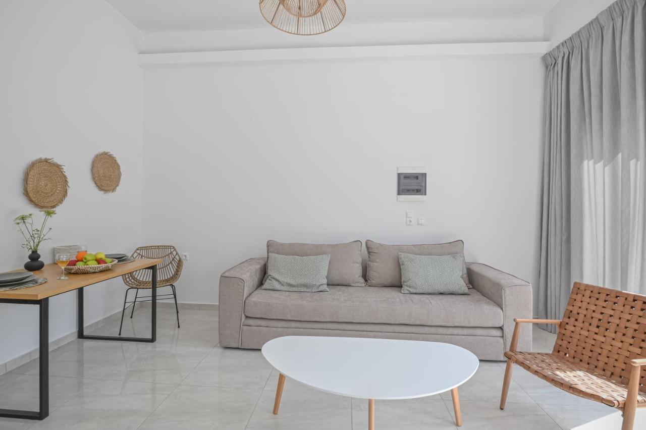 Moka Apartments Chania  Exterior photo