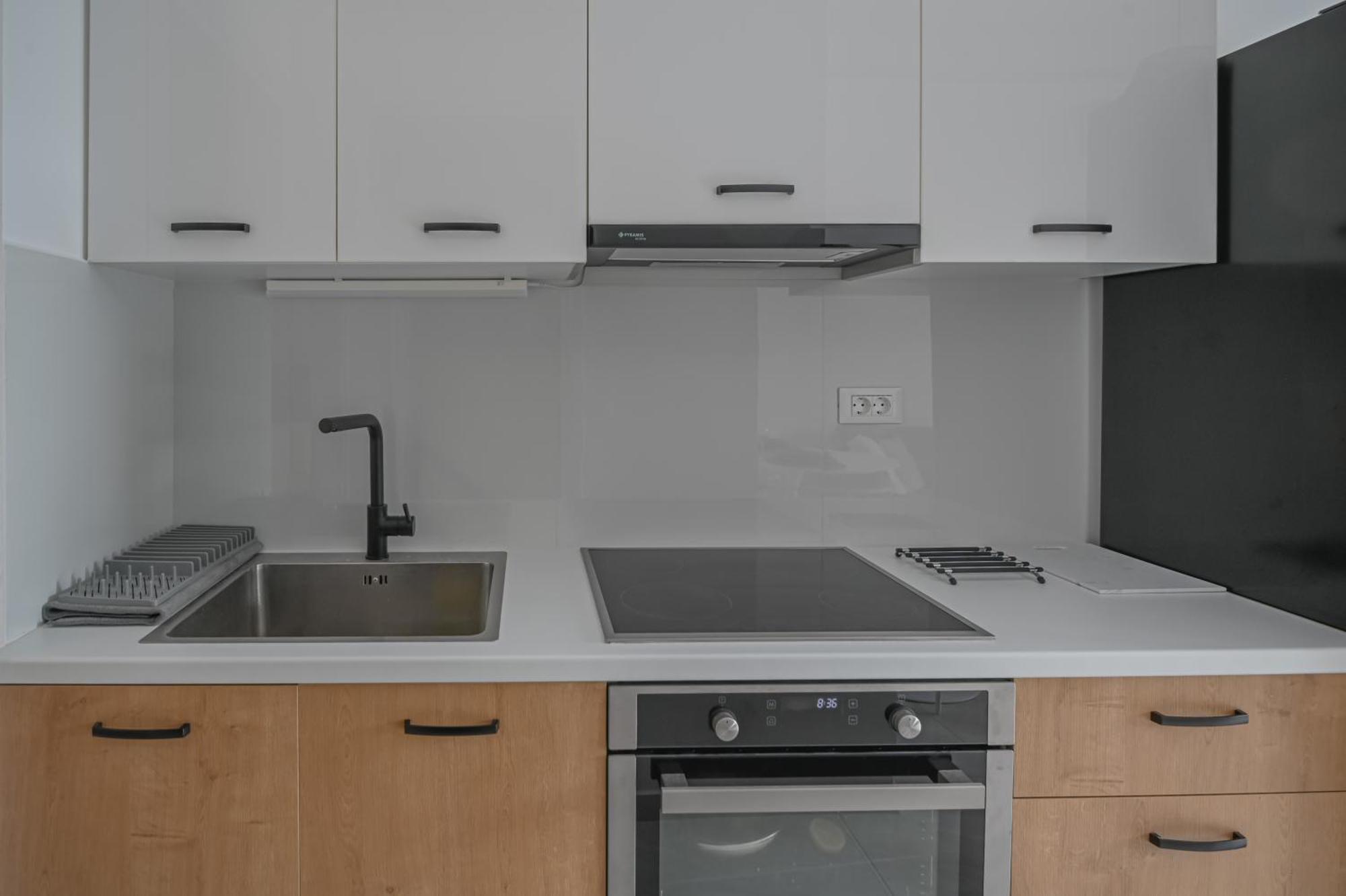 Moka Apartments Chania  Room photo