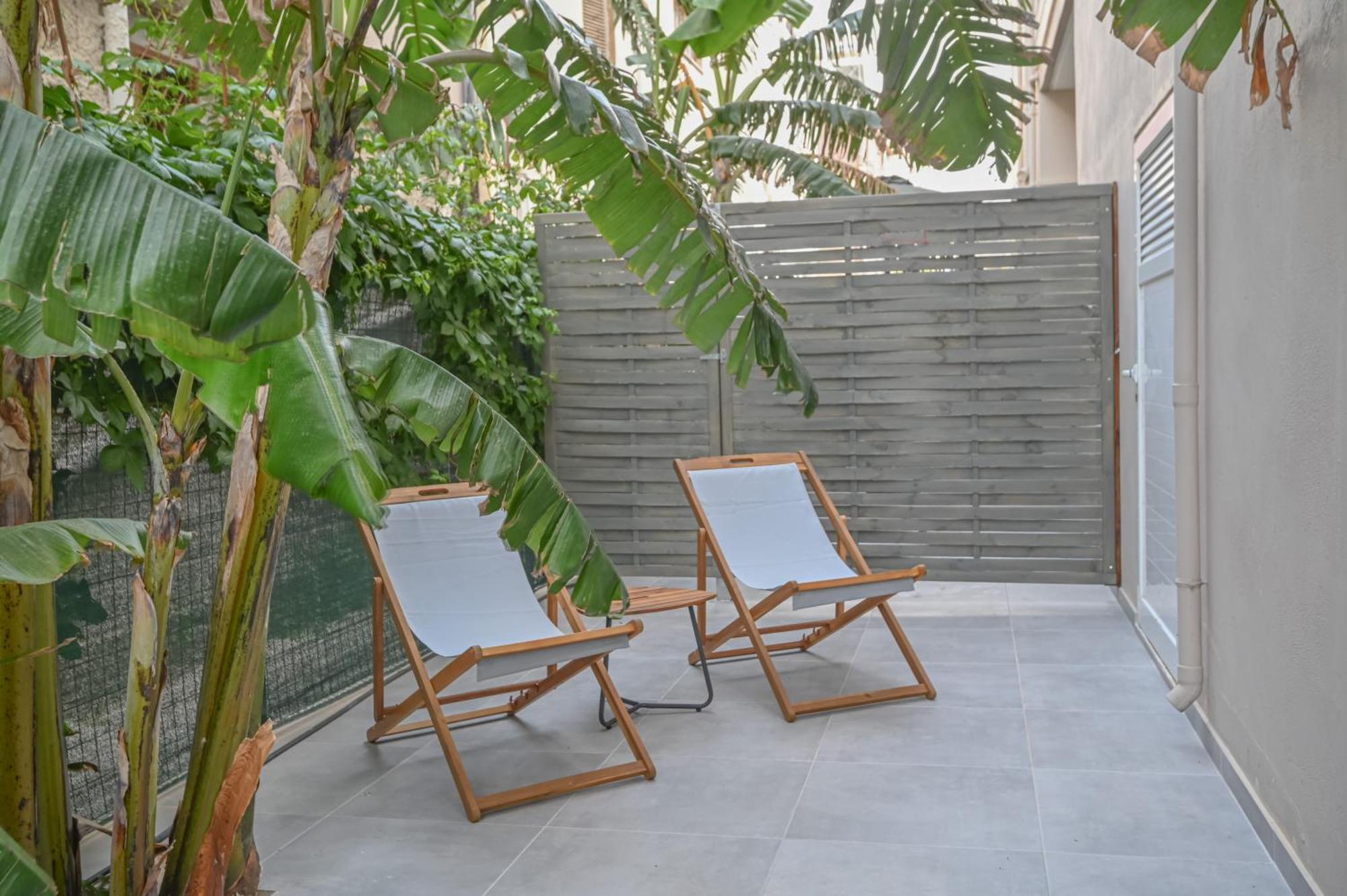 Moka Apartments Chania  Room photo